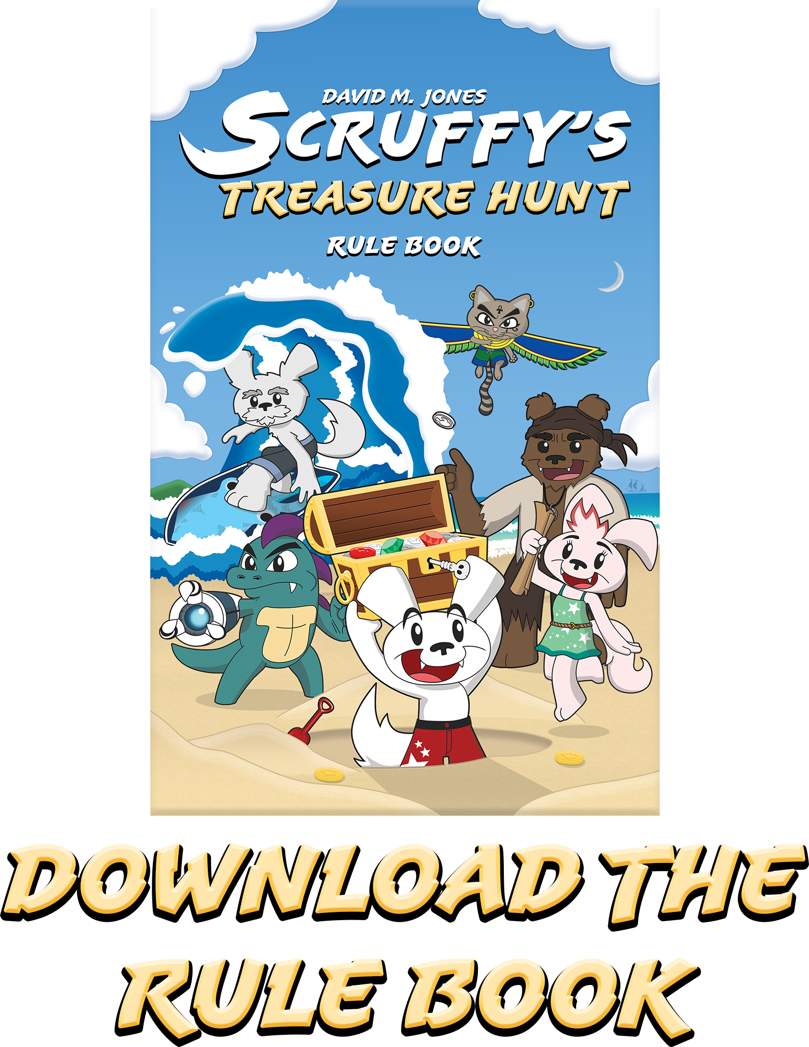 rule-book-scruffys-treasure-hunt